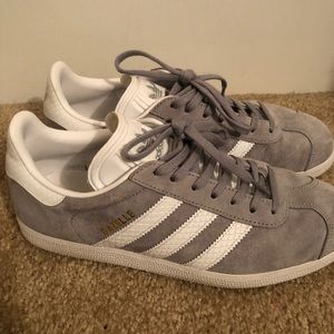 Adidas Gazelle sneakers